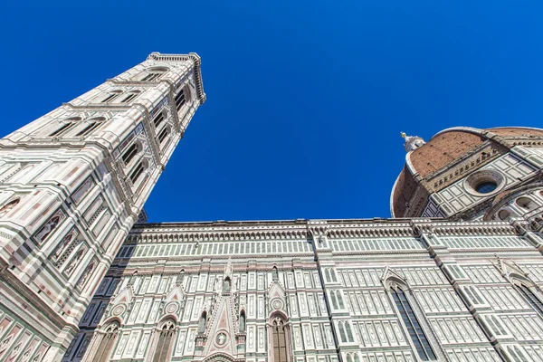 Santa Maria del Fiore catedral — Stok fotoğraf