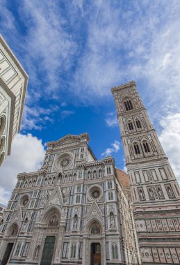 Santa Maria del Fiore catedral