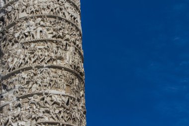 Marcus Aurelius'un Roma sütun
