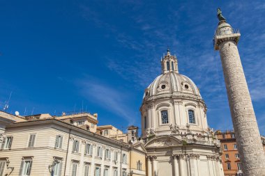 Santa Maria di Loreto Kilisesi