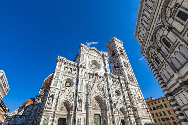 Santa Maria del Fiore catedral — Stock Photo, Image