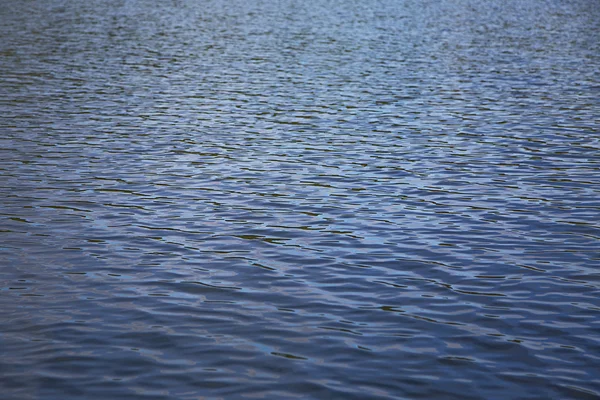 Calm water surface — Stock Photo, Image