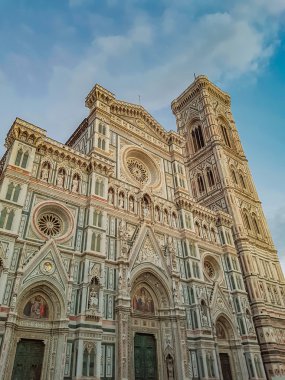 Santa Maria del Fiore catedral