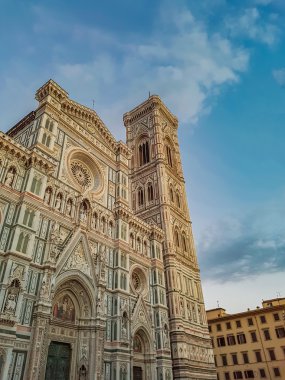 Santa Maria del Fiore catedral