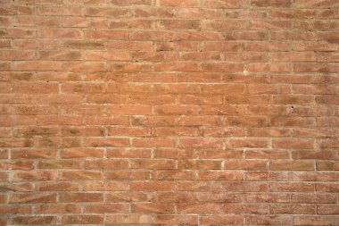 Tuğla duvar arkaplanı