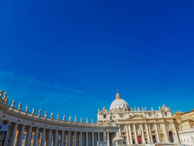 Piazza San Pietro