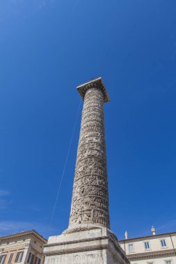 Marcus Aurelius'un Roma sütun