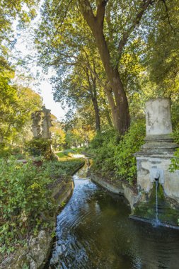 Giardino Bardini Floransa
