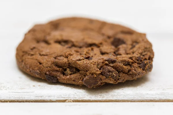 Homemande läckra cookie — Stockfoto
