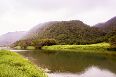 Salalah Wadi Darbat