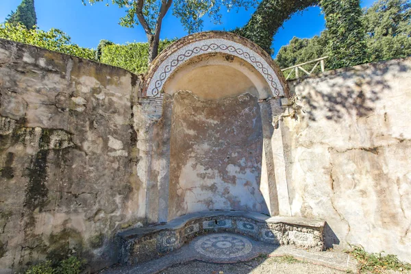 Giardino Bardini in Florença — Fotografia de Stock