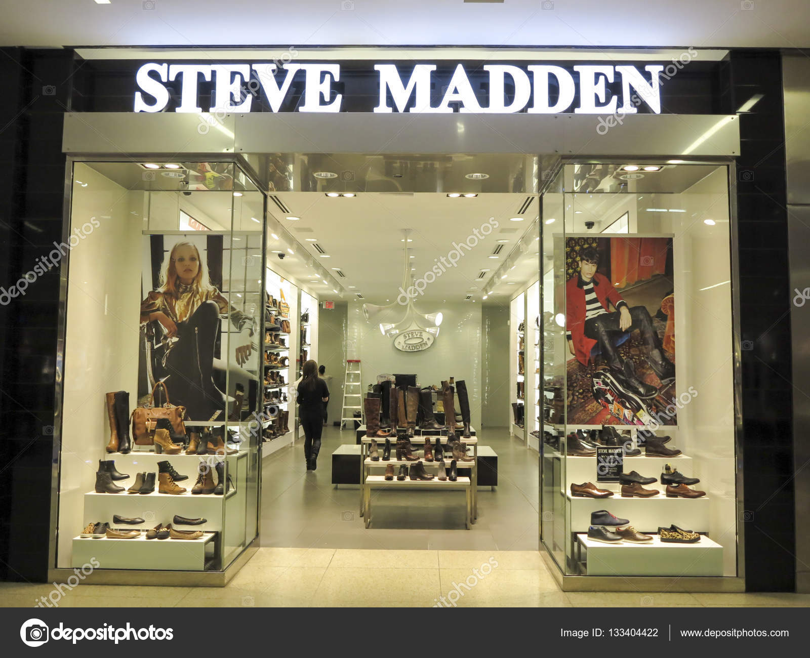 shop steve madden