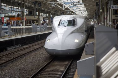 Shinkansen hızlı tren