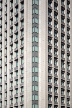 Tokyo modern Binası