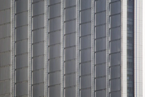 Edificio moderno a Tokyo — Foto Stock