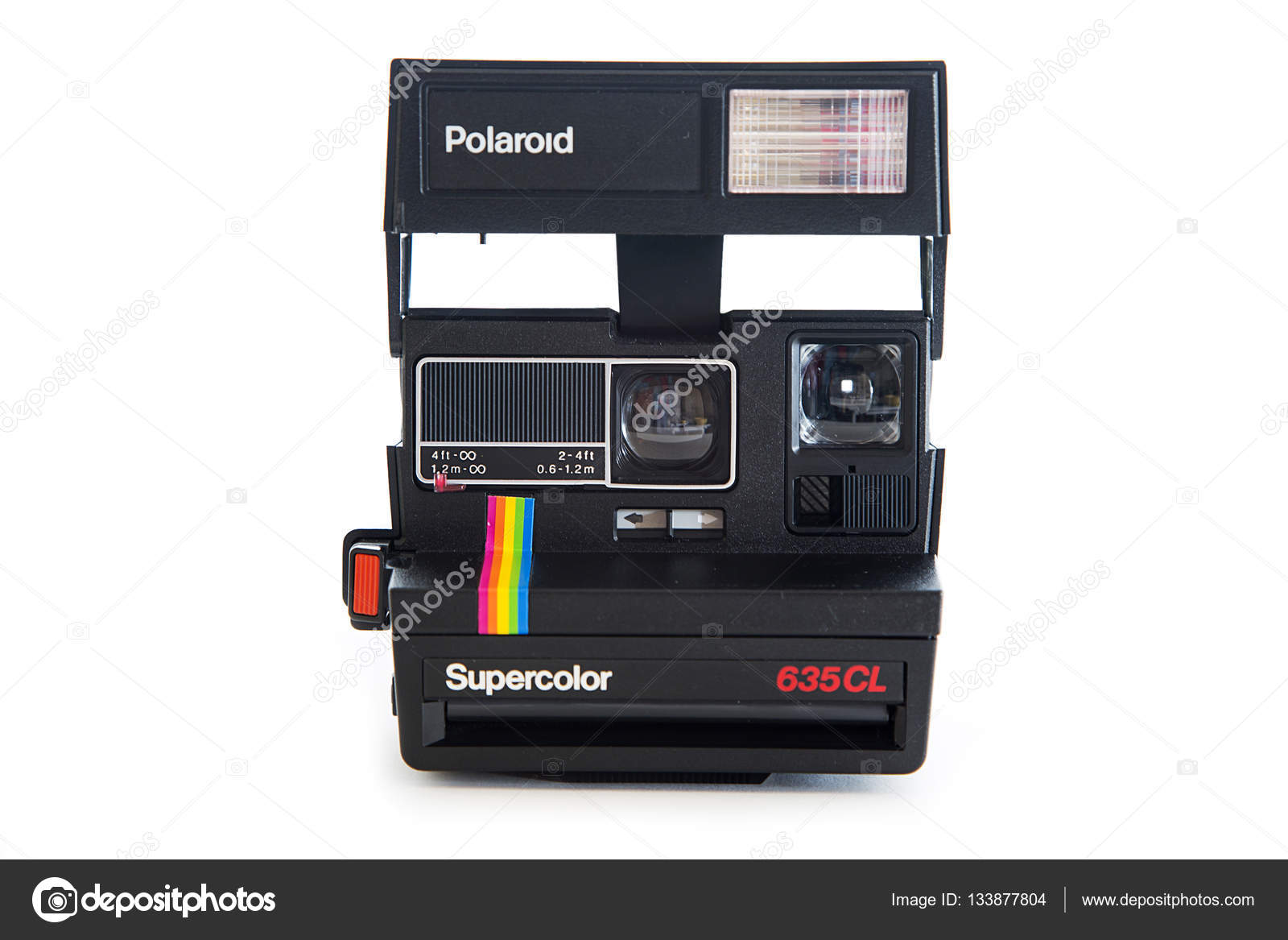 Polaroid vintage Stock Photo © boggy22 #133877804