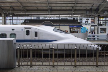 Shinkansen hızlı tren
