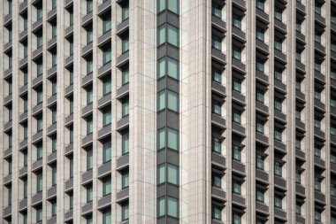 Tokyo modern Binası