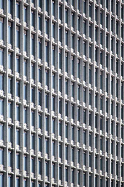Modernes Gebäude in Tokio — Stockfoto