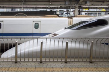 Shinkansen hızlı tren