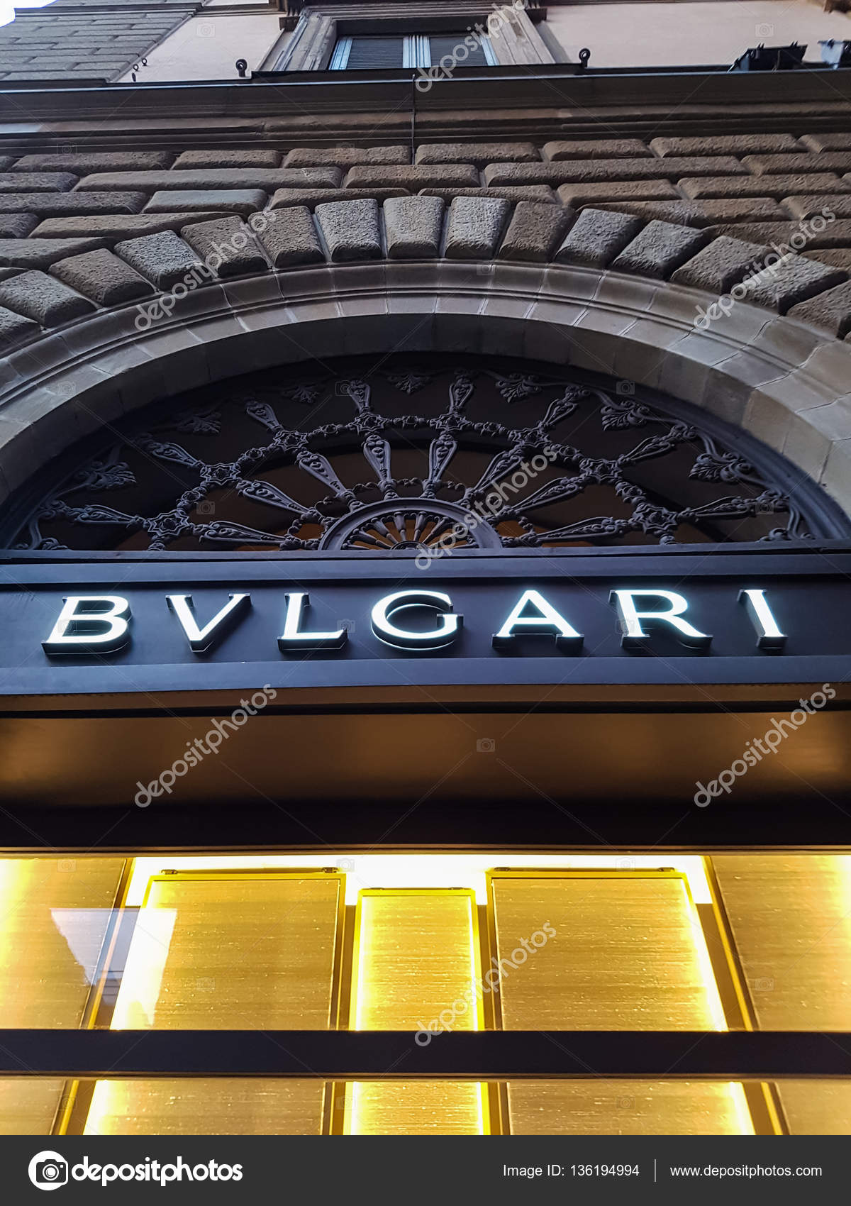 bulgari shop stuttgart