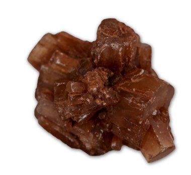 Aragonit mineral taş