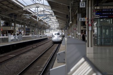 Shinkansen hızlı tren