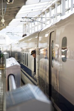 Shinkansen hızlı tren