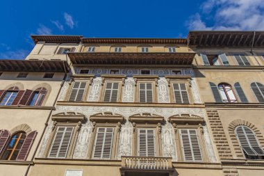 Palazzo Torrigiani in Florence