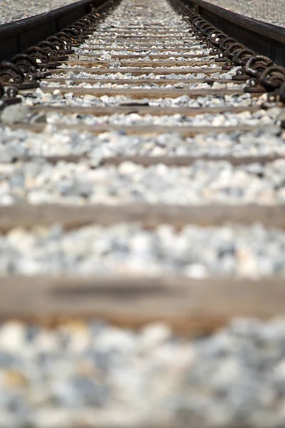 Bridge on the river Kwai — Stock Photo, Image