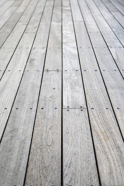 Texture des planches en bois — Photo