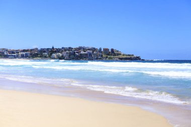 Sydney 'deki Bondi Plajı