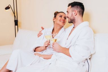 Seven çift Sağlık Merkezi