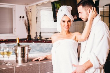 Seven çift Sağlık Merkezi