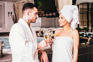 Seven çift Sağlık Merkezi