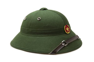 Vietnamca şapka askısı