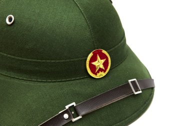 Vietnamca şapka askısı