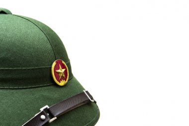 Vietnamca şapka askısı