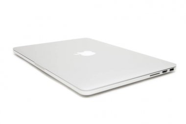 MacBook dizüstü bilgisayar