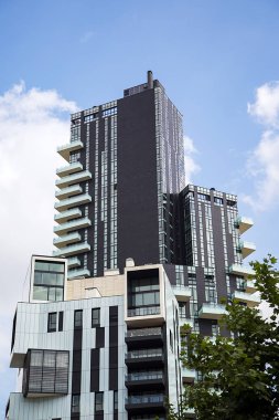 Milan kulede Solaria