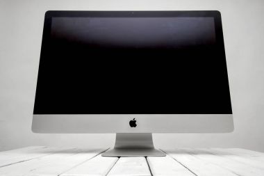 Apple imac bilgisayar