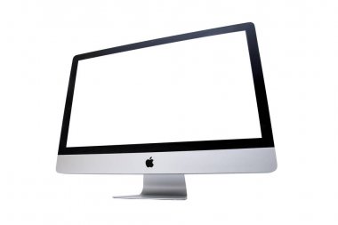 Apple imac bilgisayar
