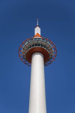 Gözlemevi Kyoto Tower