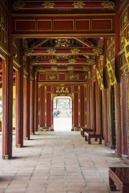 Renk tonu Kraliyet Sarayı