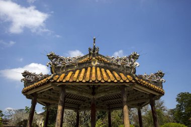 Renk tonu Kraliyet Sarayı