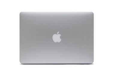 MacBook dizüstü bilgisayar