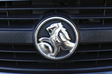 Holden Volt logosu