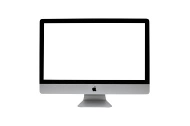 Apple imac bilgisayar