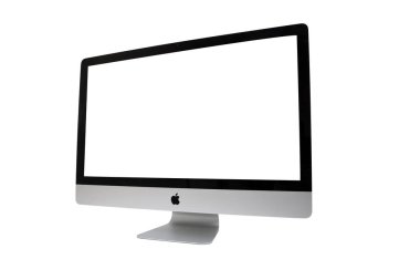 Apple imac bilgisayar