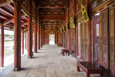 Renk tonu Kraliyet Sarayı